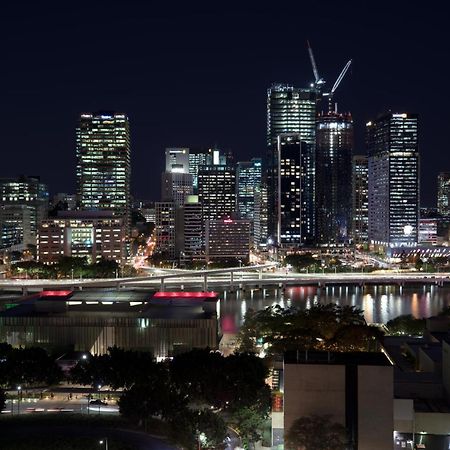 Lucid Apartment South บริสเบน ภายนอก รูปภาพ