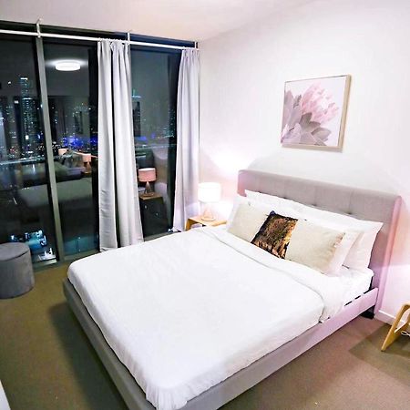 Lucid Apartment South บริสเบน ภายนอก รูปภาพ