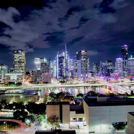 Lucid Apartment South บริสเบน ภายนอก รูปภาพ