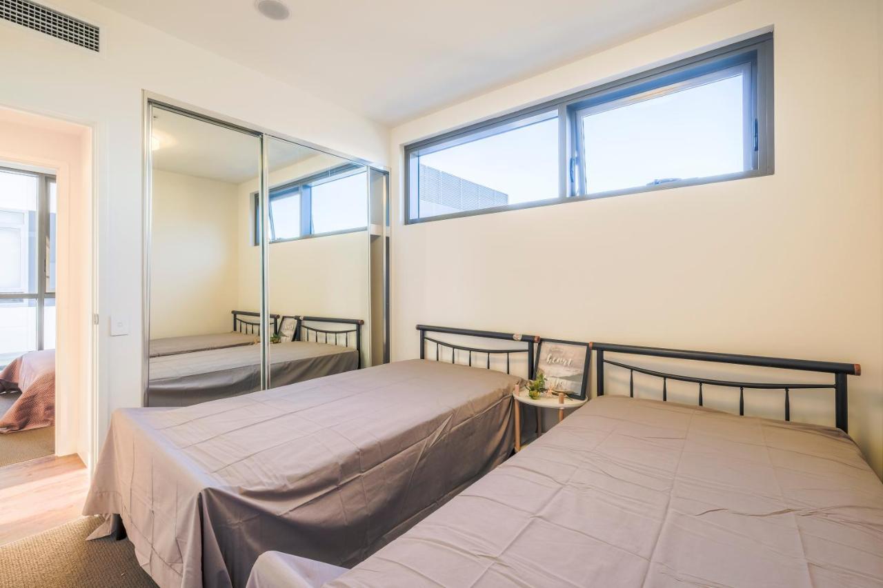 Lucid Apartment South บริสเบน ภายนอก รูปภาพ