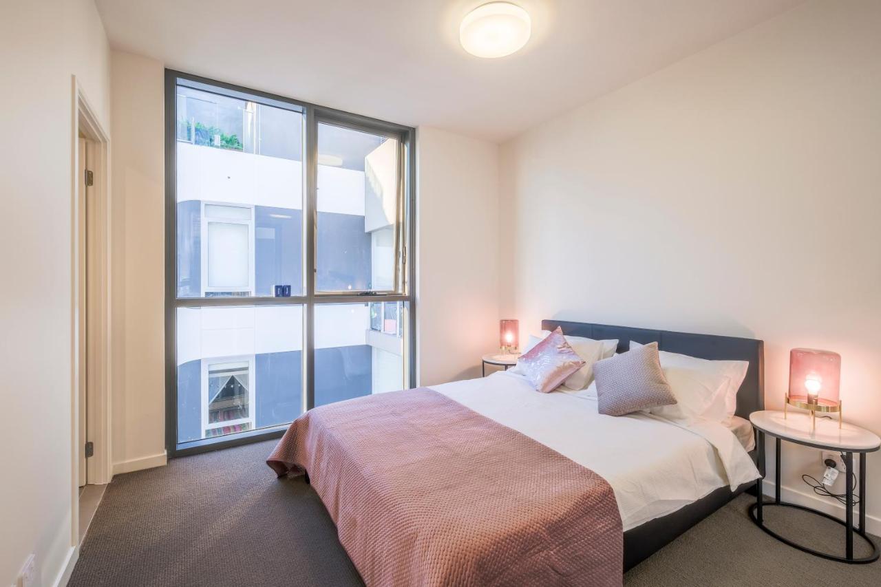 Lucid Apartment South บริสเบน ภายนอก รูปภาพ