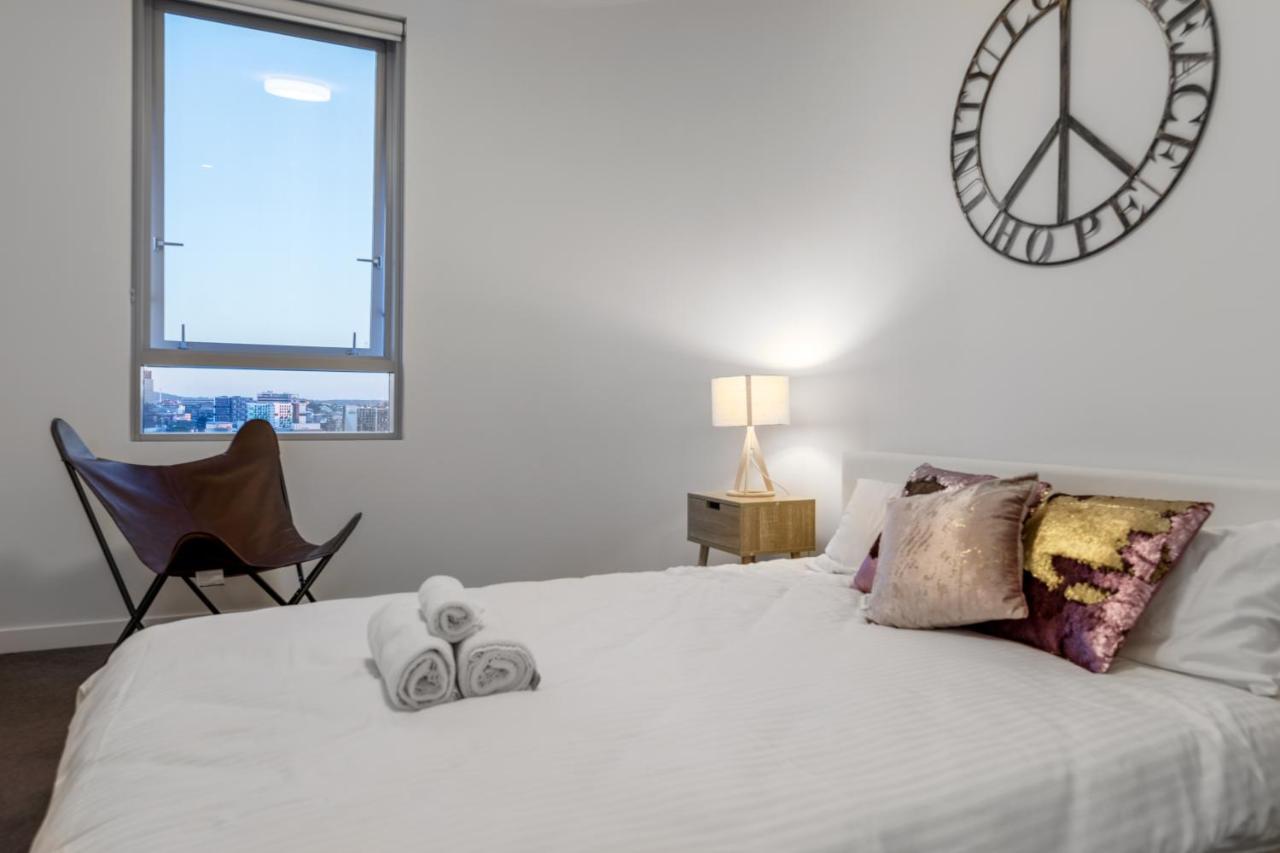 Lucid Apartment South บริสเบน ภายนอก รูปภาพ