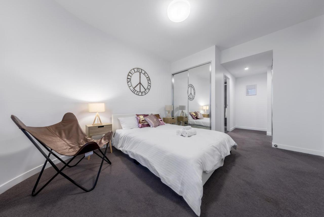 Lucid Apartment South บริสเบน ภายนอก รูปภาพ