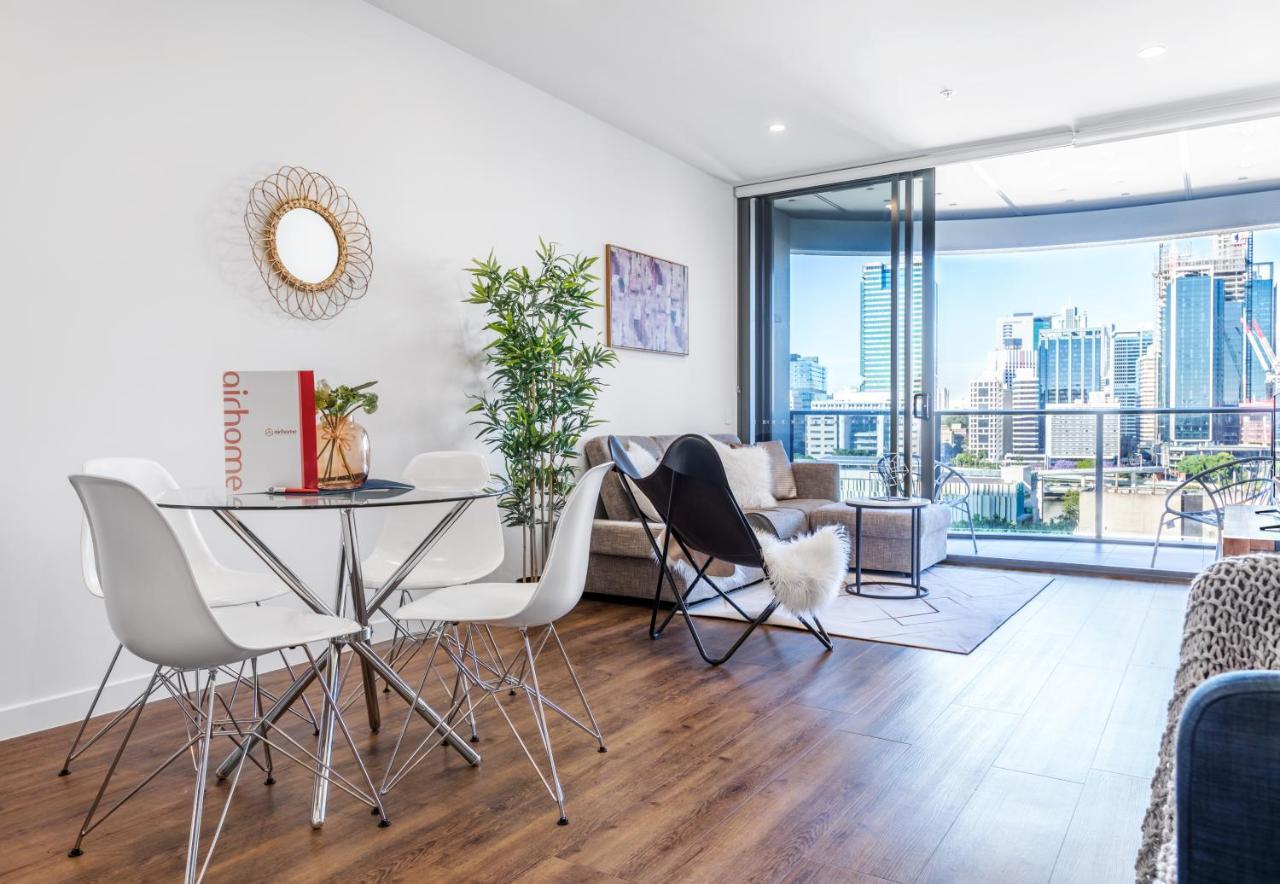 Lucid Apartment South บริสเบน ภายนอก รูปภาพ