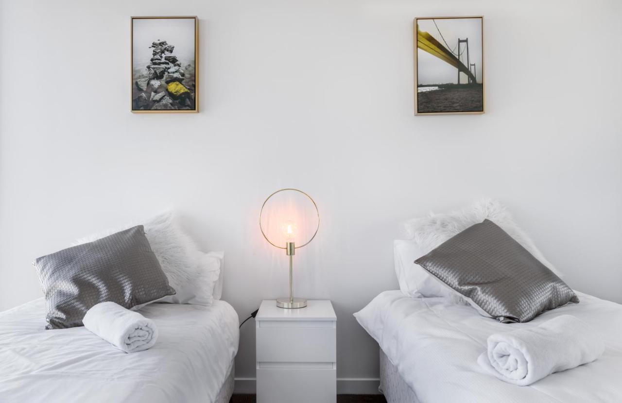 Lucid Apartment South บริสเบน ภายนอก รูปภาพ
