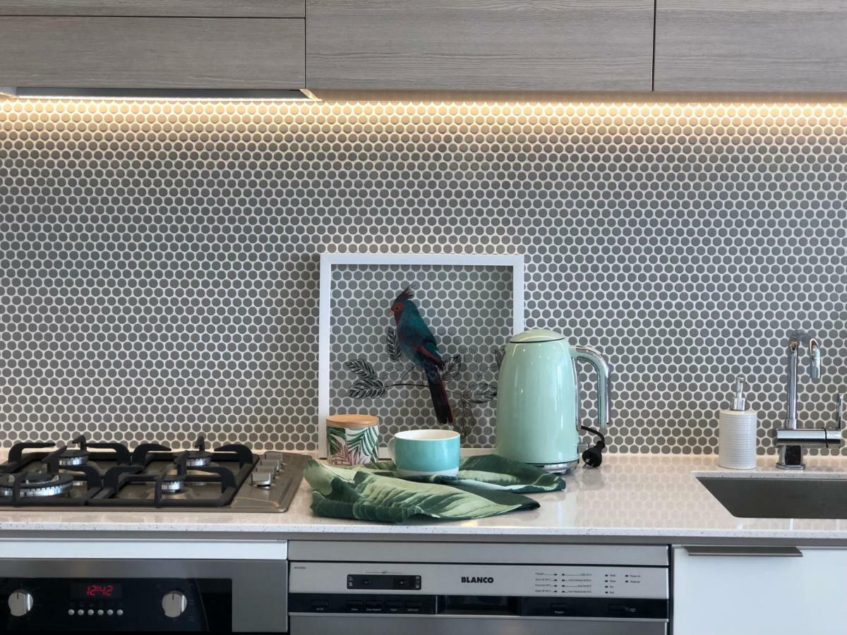Lucid Apartment South บริสเบน ภายนอก รูปภาพ