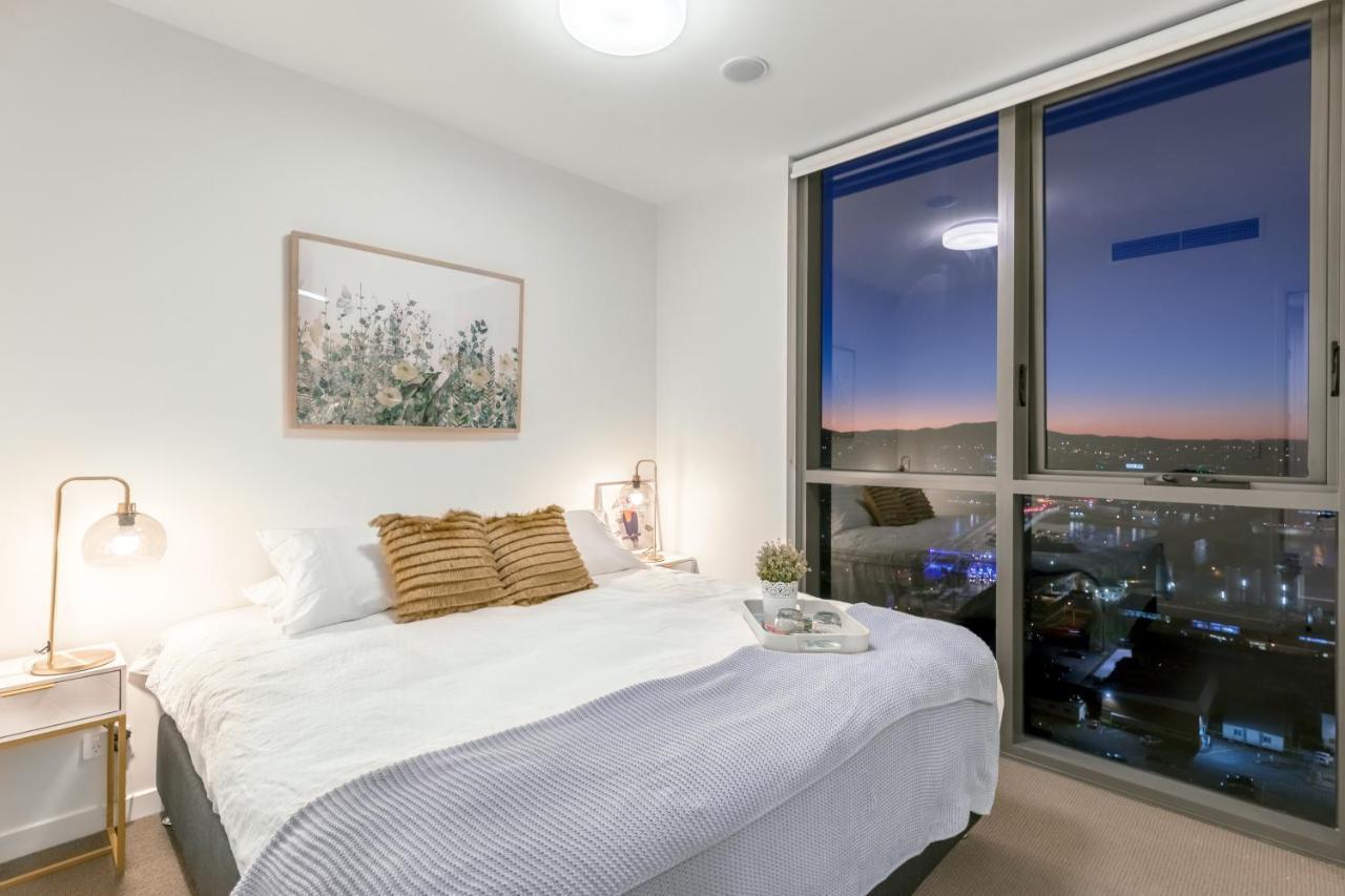 Lucid Apartment South บริสเบน ภายนอก รูปภาพ