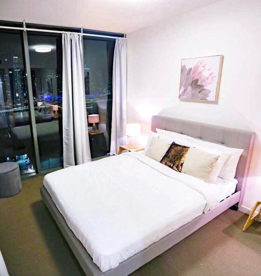 Lucid Apartment South บริสเบน ภายนอก รูปภาพ
