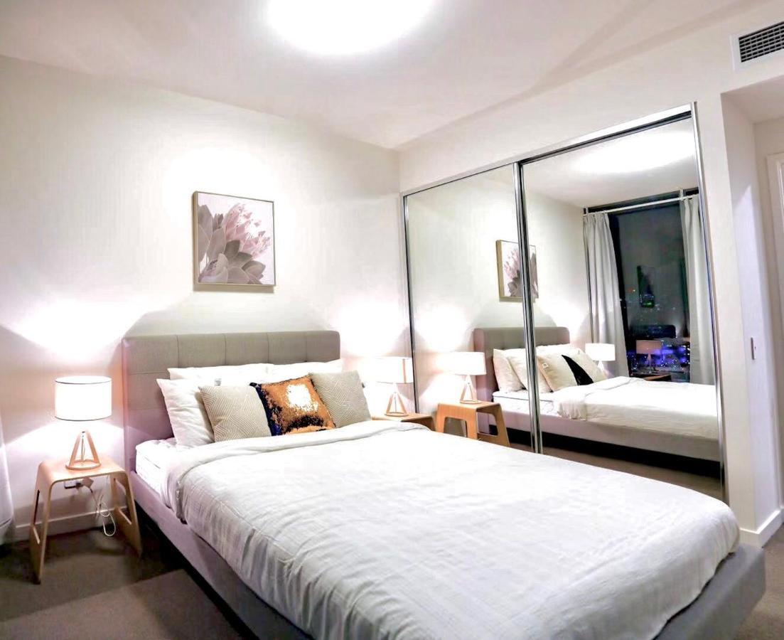Lucid Apartment South บริสเบน ภายนอก รูปภาพ