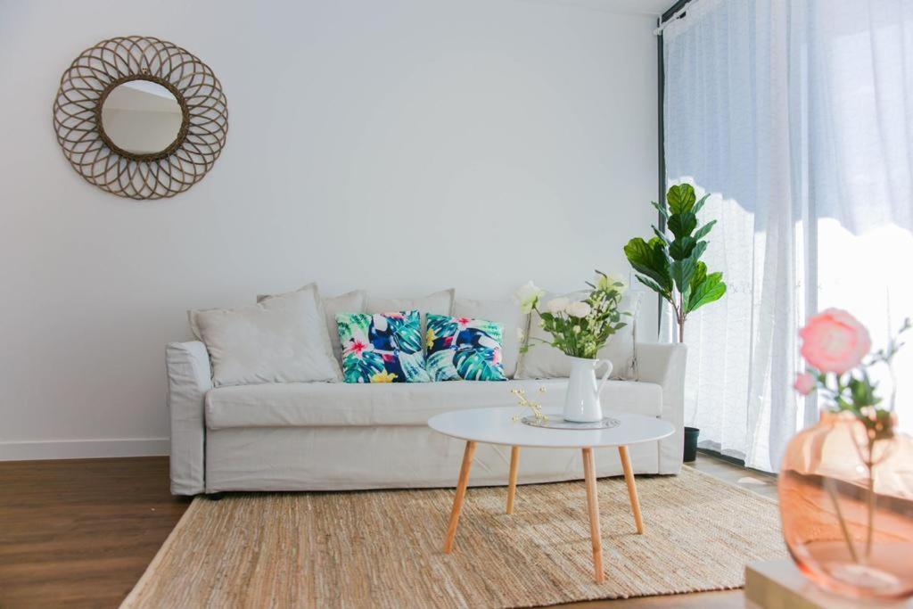 Lucid Apartment South บริสเบน ภายนอก รูปภาพ